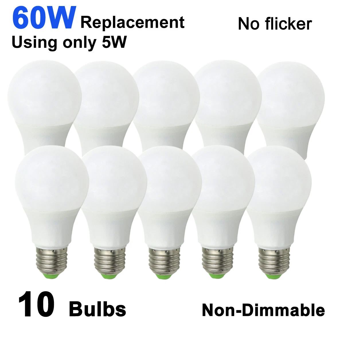 Type g standard incandescent light bulb deals