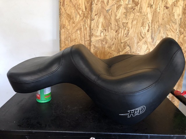 used harley davidson seats for sale