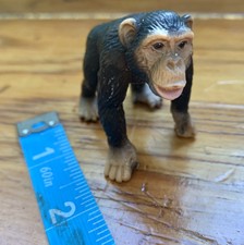 schleich squirrel monkey