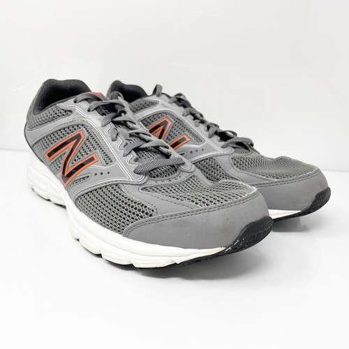 New Balance Mens 460 V2 M460SG2 Gray 