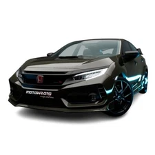 3M 2080 Controltac High Gloss Meteor Gray Vinyl Car Wrap Film | HG81