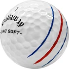 Callaway ERC Soft AAAAA MINT Golf Balls - 24 Pack