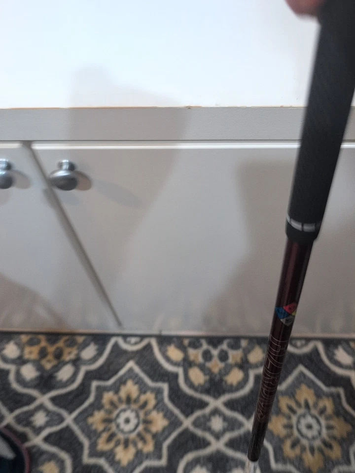 Srixon ZX MKII 5 Wood Brand New In Wrapper - Image 3 of 4