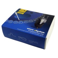 1X AUTOMATIC OILER VSYSTEM ESSENTIALS MICRO SCOTTOILER NEW OE REPLACEMENT