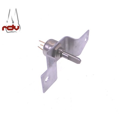 Siemens Sirona Schicht- Drehwiderstand 5906920 für Arztelement E2