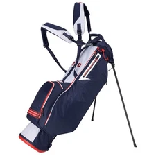New Sun Mountain Golf Prior Generation 2.5+ Less Logo Stand Bag