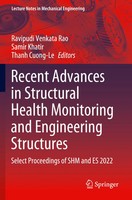 Ravipudi Venkata Rao (U. A.) | Recent Advances in Structural Health...