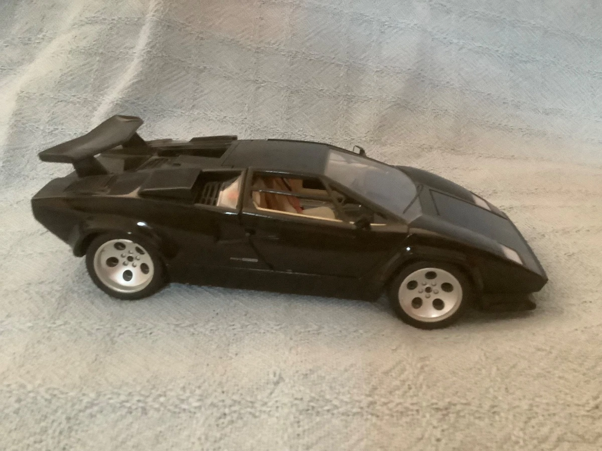 Lamborghini Countach 1 18 for sale | eBay