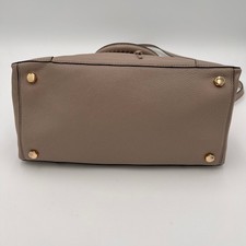 Rebecca Minkoff Leather Exterior Gray Bags Handbags for Women