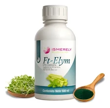 Ismerely FT-Elym DTX-Oxygen 500ml