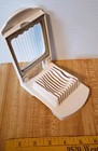 PAMPERED CHEF Slicer #1182 for Eggs, Mushrooms, Strawberries, Bananas & More — photo 2