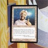 Magic: The Gathering Enlightened Tutor Mirage Rare Instant Regular English 1996