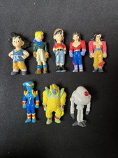 Sorpresine Extra Kinder, Dolci Preziosi | Dragon Ball GT, Serie 1 - Set Completo