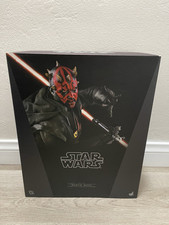 Star Wars Hot Toys Star Wars Darth Maul (Solo) Star Wars Hot Toys Star Wars Darth Maul (Solo)