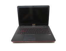 ASUS ROG GL551JW-DS71 15.6" i7-4720HQ 2.6GHz 16GB RAM 256GB SSD GTX 960M AS IS
