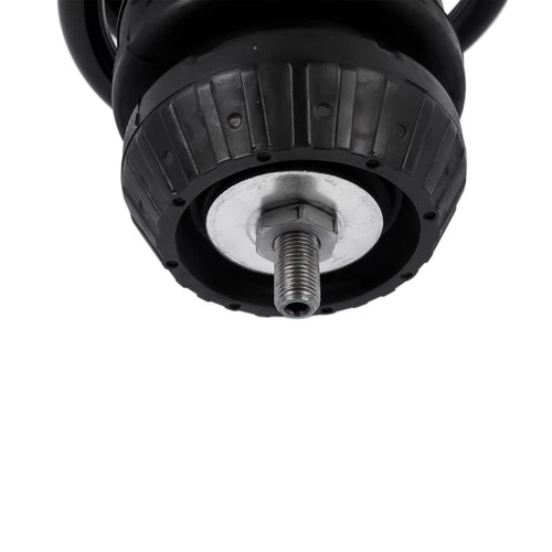 Coppia Ammortizzatori Anteriori Kit Completo Molle Per Mercedes Vito, Viano W639 2WD - Foto 9 di 11