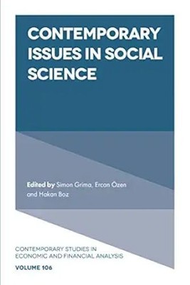 Contemporary Issues in Social Science (Contemporary Studies in Economic and Fina