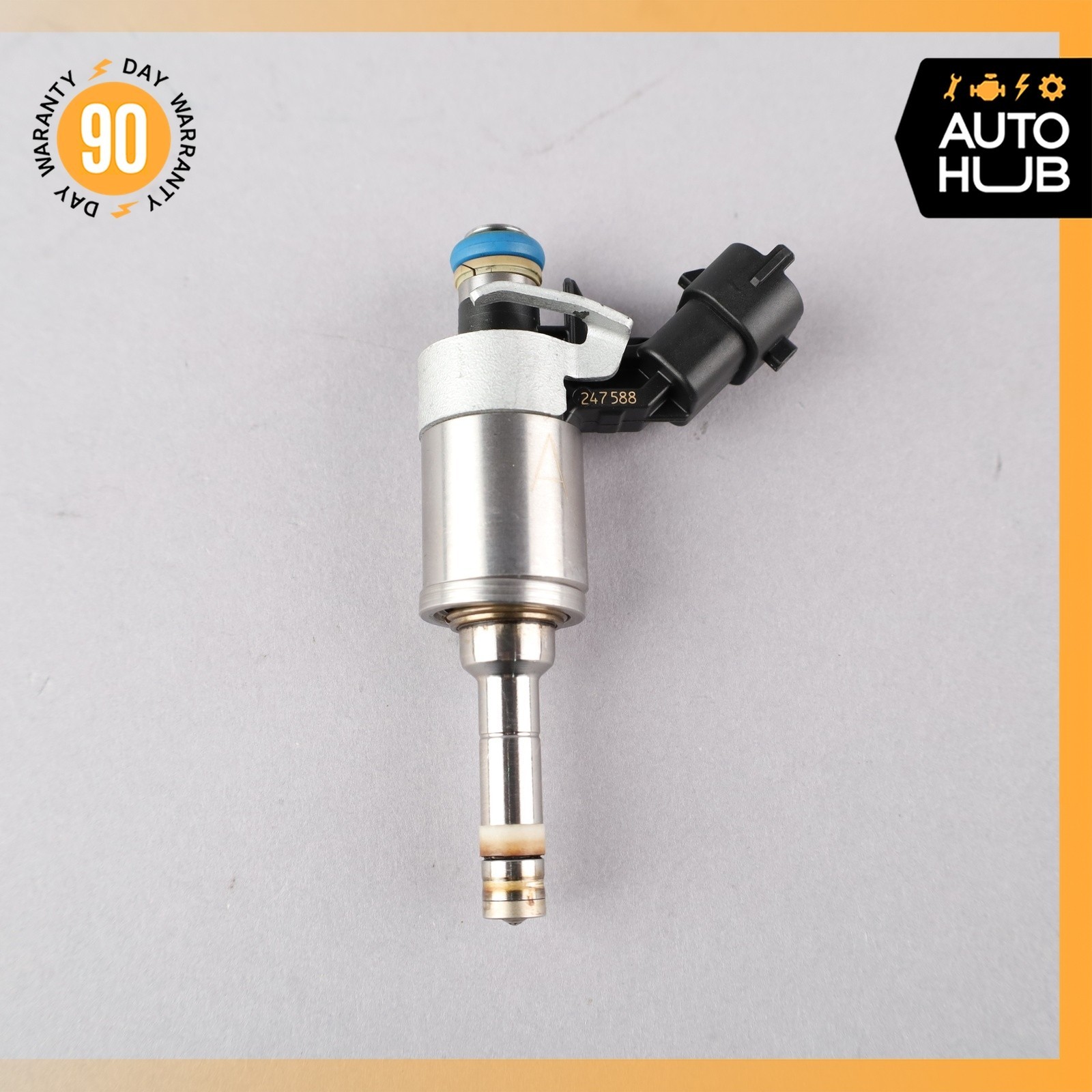Ferrari California / F12 Berlinetta Engine Fuel Injector OEM