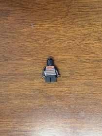 LEGO Ninjago Stone Army Swordsman Minifigure Blue Face 70502 70504 70505