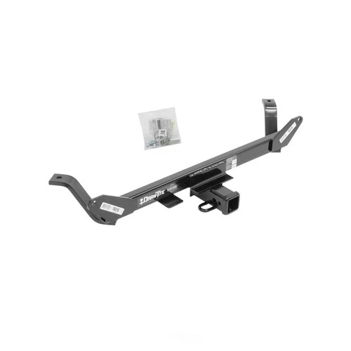 Class 3 & 4 Hitch/Receiver  Draw-Tite  76018