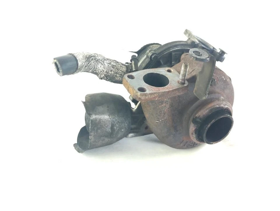 9663199280 Turbina Turbo Compresora Mini Cooper D R56 1.6 D 80Kw 6M 3P (2008) Ri - Imagen 2 de 4