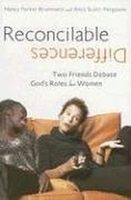 Reconcilable Differences - VERY GOOD