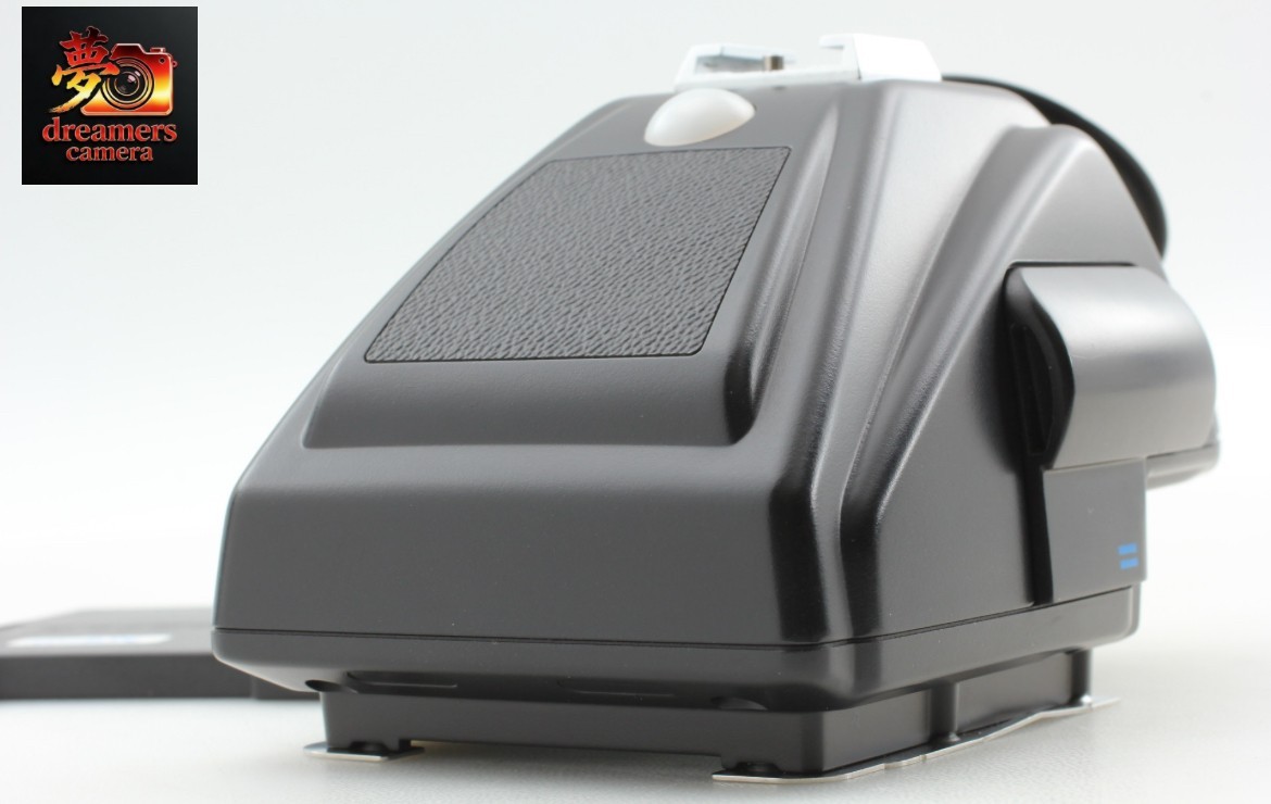[Top MINT] Hasselblad PME45 Prism Meter View Finder 500CM 503CW 501CM From JAPAN