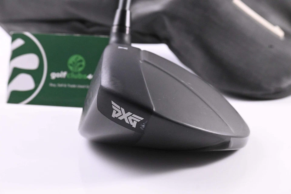 Left Hand PXG 0211 2020 Driver / 12 Degree / Stiff Flex HZRDUS Smoke Yellow 60 - Image 3 of 4