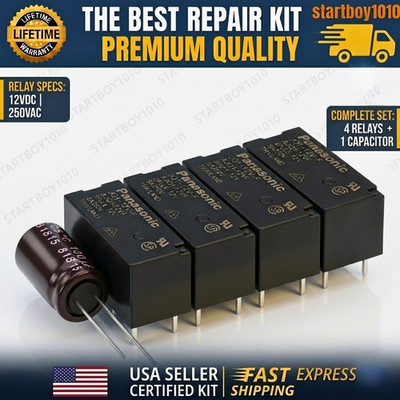 Kit W10219463 2307028 Control W10823804 Whirlpool KitchenAid refrigerator