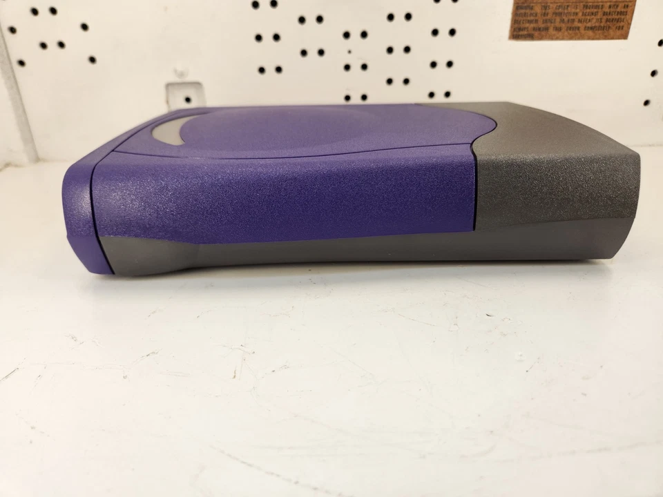 Iomega ZIPCDUSB ZIP CD 650 CD-R/RW External USB Drive CD-ROM ONLY - Image 4 of 4