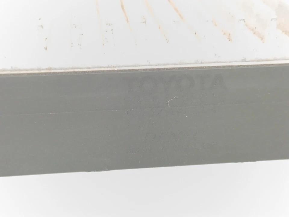 285510E010 SCATOLA DI PRERISCALDAMENTO / 175525 PER TOYOTA HILUX VIII PICK-UP _ - Imagem 4 de 4