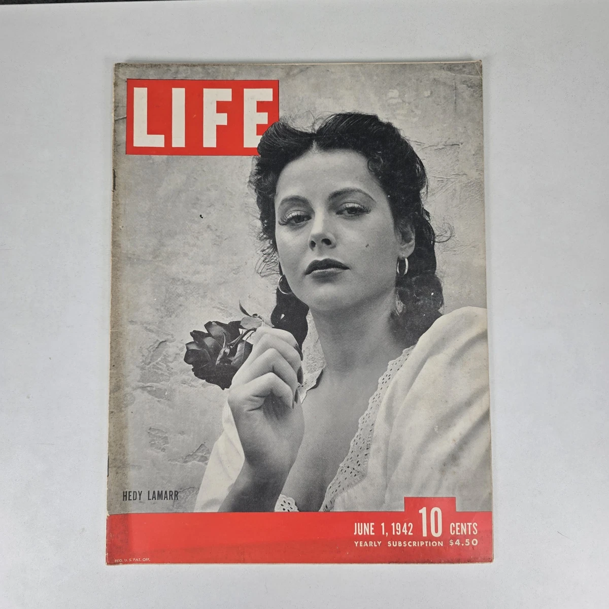 Life Magazine 1942 for sale - eBay