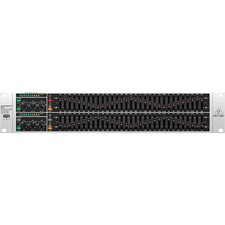 Behringer ULTRAGRAPH PRO FBQ3102HD 2-Channel ...
