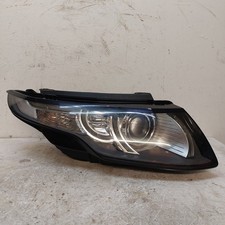 Range Rover Evoque L538 2011-2015 Drivers Side O/s Bi Xenon Headlight Assembly