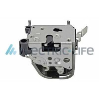 Electric Life TüRschloss ZR40228B FüR Fiat Punto 16V Turbo 176AD_ 176AS_ 176AT