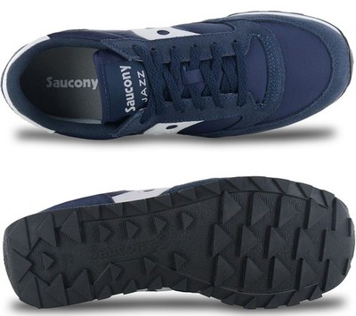 Size 11.5 - Saucony Jazz Original Navy for sale online | eBay display picture 3
