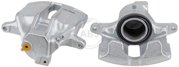 Bremssattel A.B.S. 521231 FüR Vw B7 B6 Seat B5 Audi Exeo 3R2 A4 3R5 Passat St-image