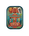 Fantastic World of the Portuguese Sardine - Timeless Sardines 2026 - 3 x 4.23oz