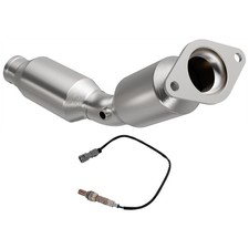 KIT-110423-14 Magnaflow Catalytic Converter for Toyota Prius V Lexus CT200h