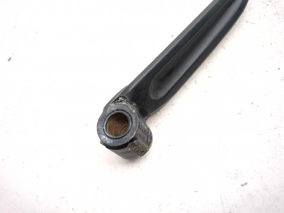 Clavija de pie de pasajero trasera derecha Ducati Diavel 11-15 Foto 3 de 4