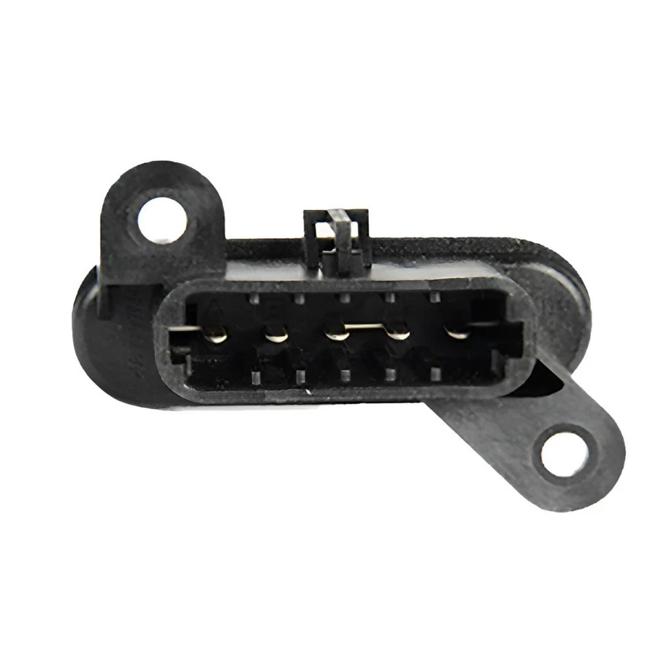 Resistor de motor de soprador AVAC genuíno ACDelco para Oldsmobile Alero 1999-2004 - Imagem 3 de 4