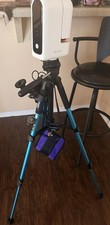 Seestar S30 Smart Telescope + Accessories Gre...