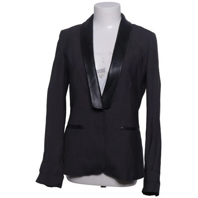 Eté Comme Hiver, Blazer, Größe: 40, Kacy, Grau #4kS