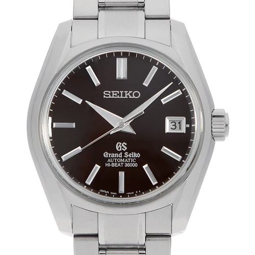 Grand Seiko Historical Collection Mechanical Hi-Beat 62GS Mode...