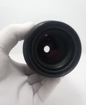 NMINT】 Canon Zoom Lens EF 35-135mm F4-5.6 Ultrasonic From Japan