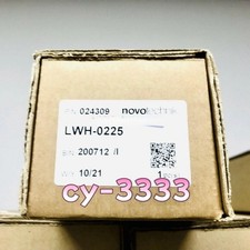 New Novotechnik LWH-0225 LWH-0225 LWH 225 Position Transducer