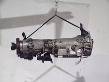 11813 Cambio Automatico Jeep Grand Cherokee 2.7crd 2004 COD KRX852974AC