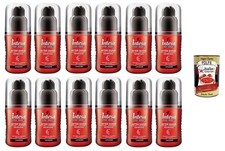 Intesa Pour Homme After Shave Anti-Falten Feu...