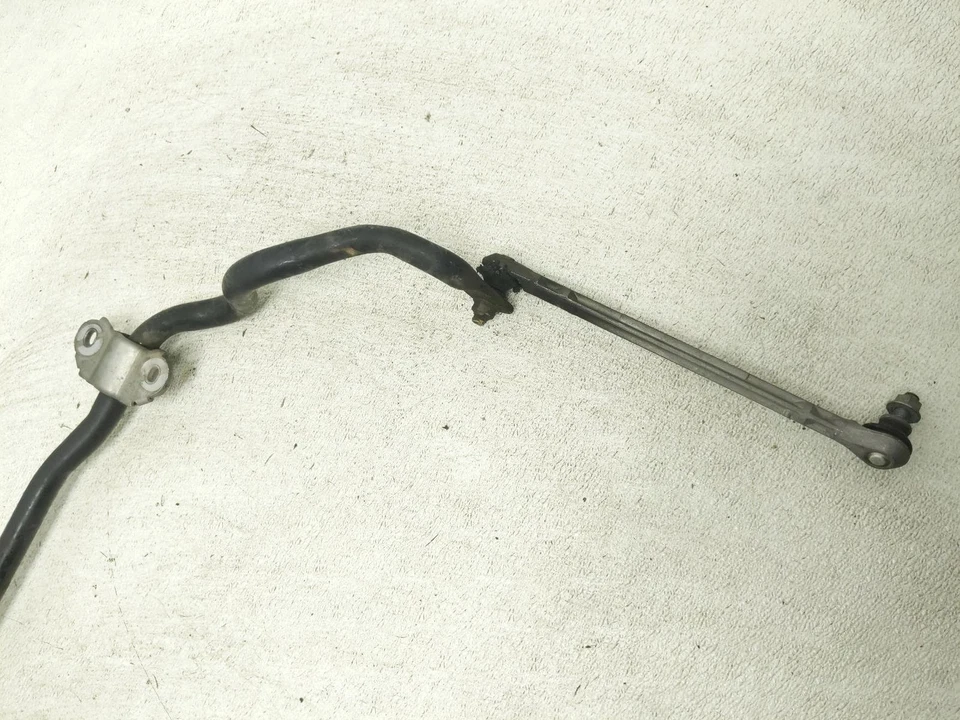 Barra oscilante estabilizadora dianteira Mercedes-Benz E350 2010-2016 218-323-03 *Bota ruim *Rwd - Imagem 3 de 4