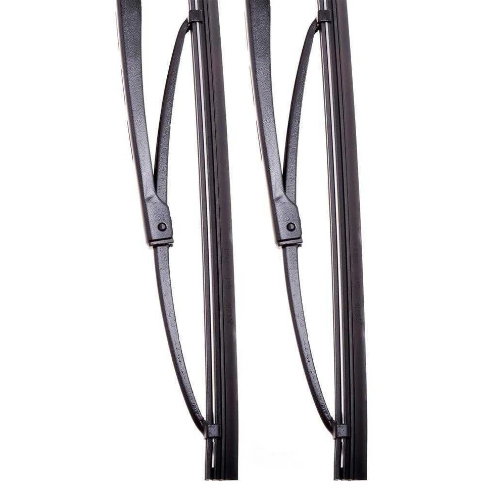 Escobilla limpiaparabrisas Foto 3 de 4